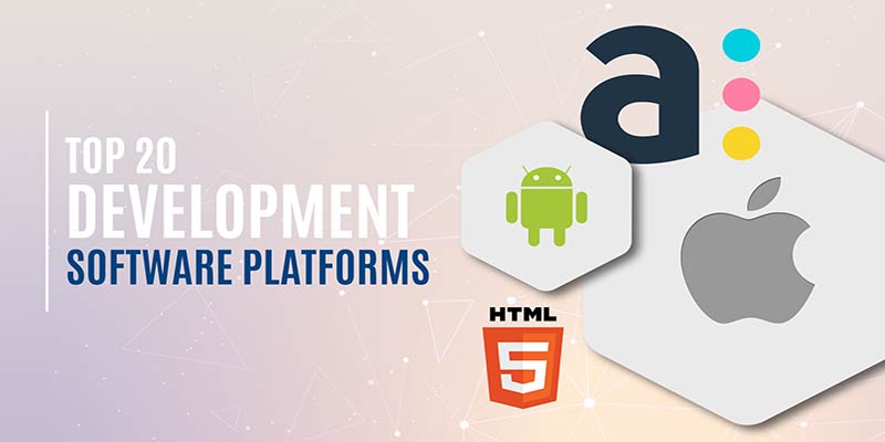 App development software image