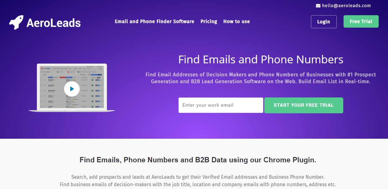 15 Best Email Finder Software Solutions Available Online illustration 13
