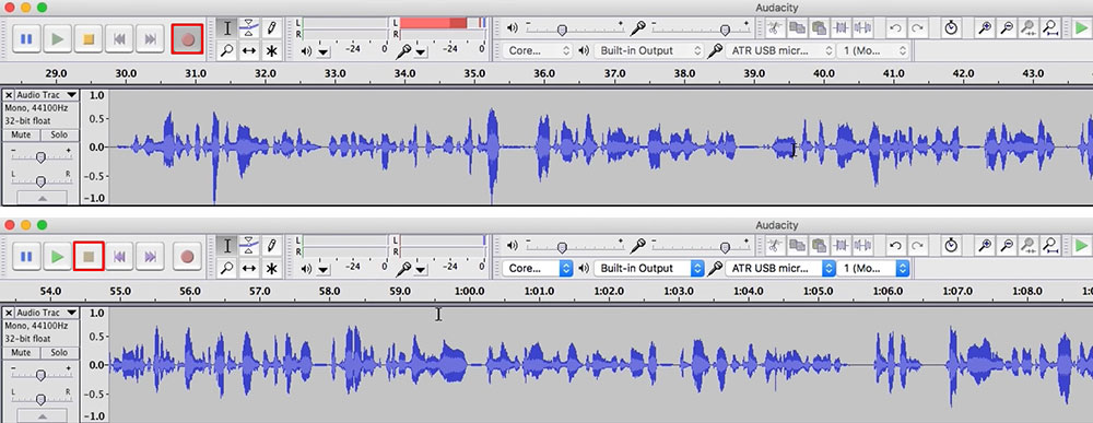 how to edit a podcast