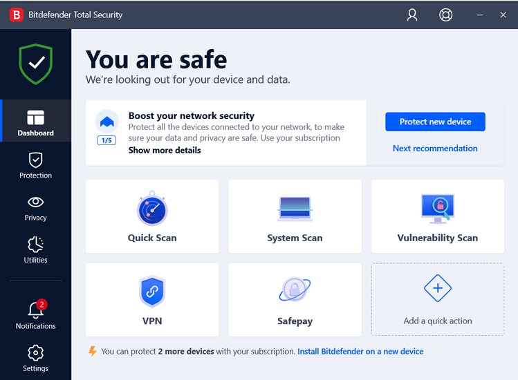 3 main reasons that slow down a VPN illustration 2