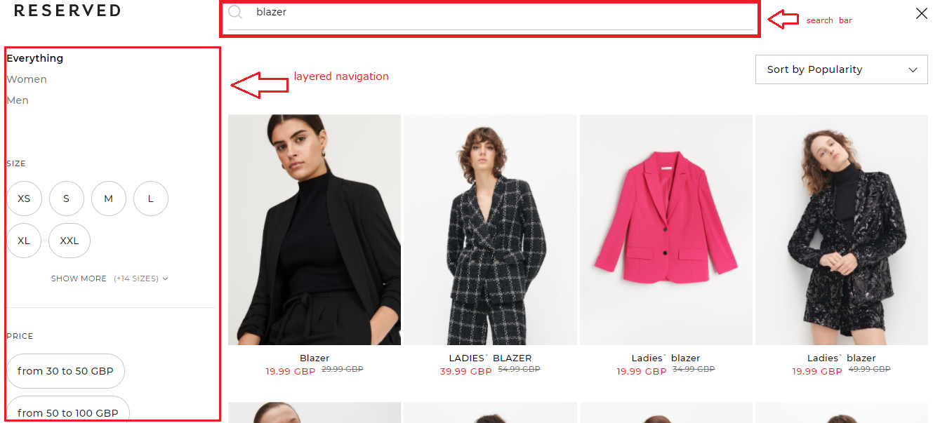 The Complete UI/UX Guide for Magento Stores illustration 4