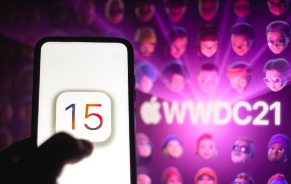 Apple iOS 15 Updates: Everything you need to know illustration 3