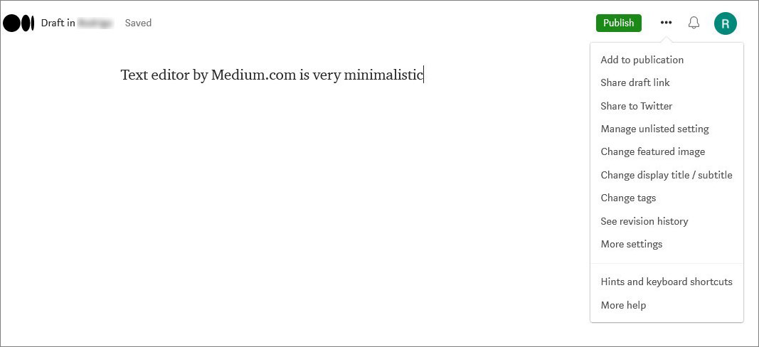 blog hosting platforms