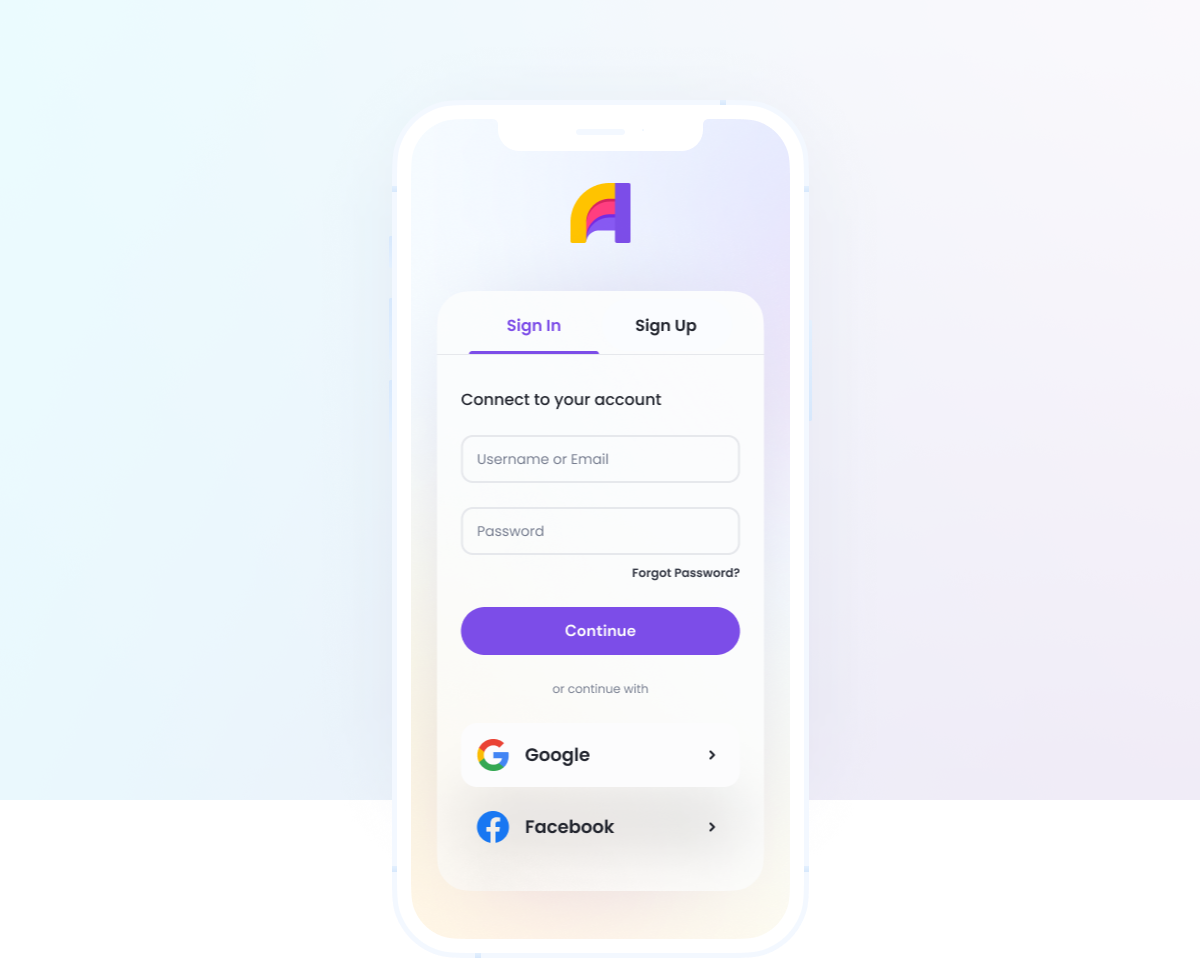 user-friendly marketplace features