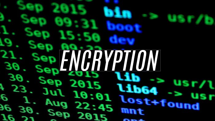 Data Encryption: benefits, types, methods