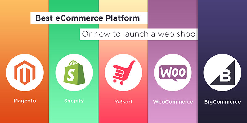 E-commerce development companies for hire