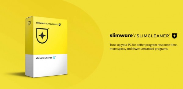 SlimWare Utilities Slimcleaner image