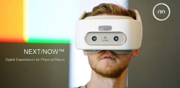 NEXT/NOW Agency image