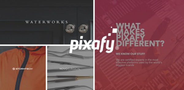 Pixafy image