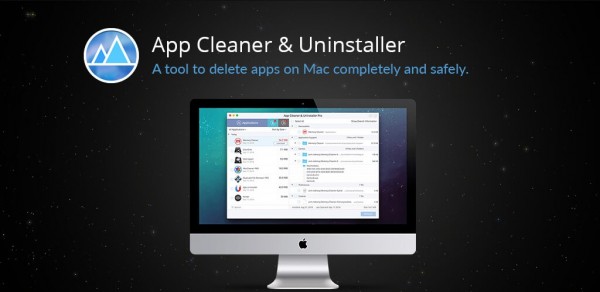 app cleaner pro mac