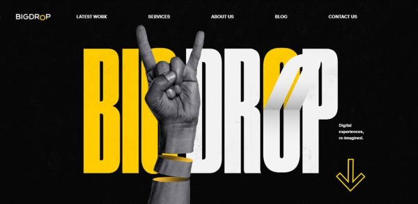 Big Drop Inc image