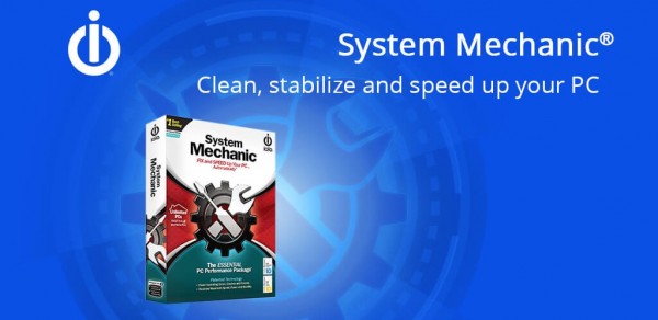 System Mechanic image