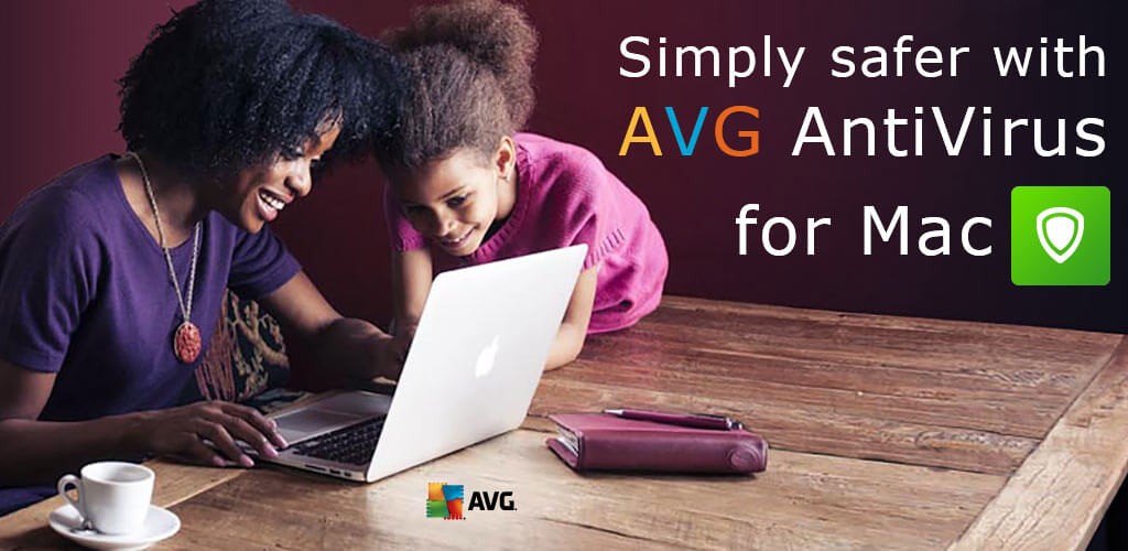 AVG AntiVirus for Mac image