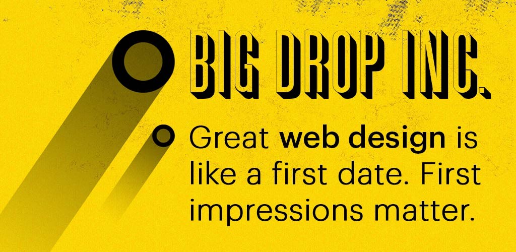 Big Drop Inc image