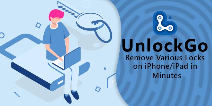 UnlockGo for Mac image
