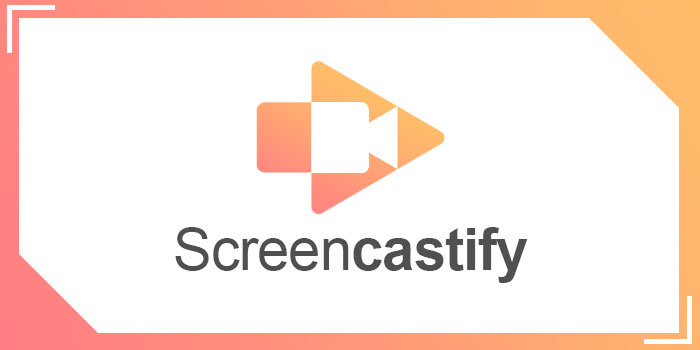 screencastify chrome add on