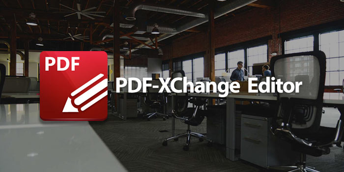 PDF-XChange Editor image