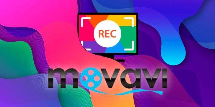 Movavi Screen Recorder image