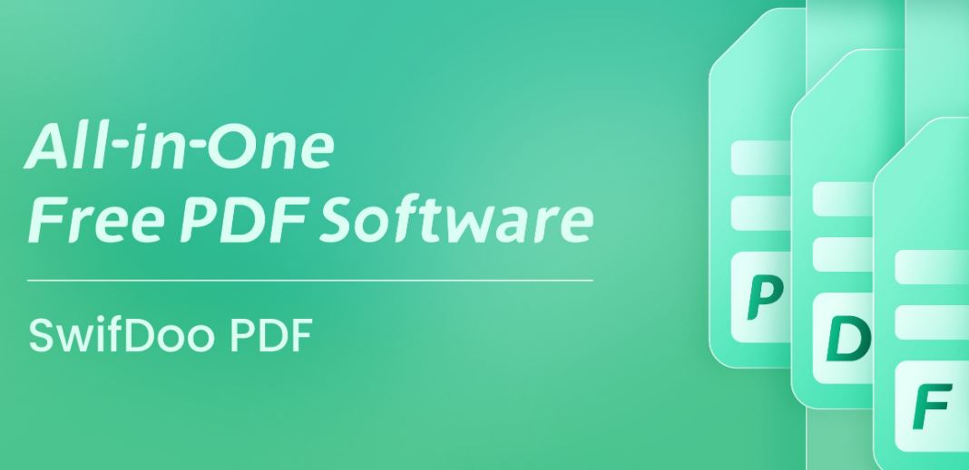 SwifDoo PDF editor