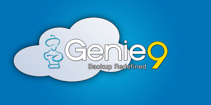 Genie Backup Home 9 image