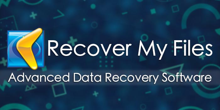 Recover My Files image