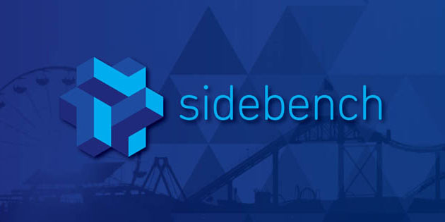 sidebench mobile apps