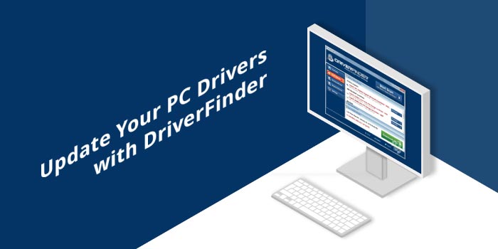 Driver Finder image