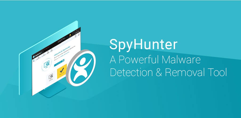 is spyhunter malware