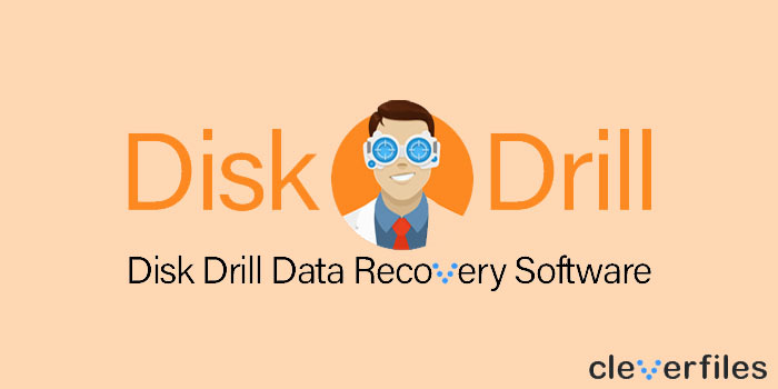 Disk Drill image