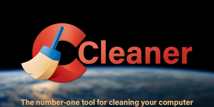 CCleaner image
