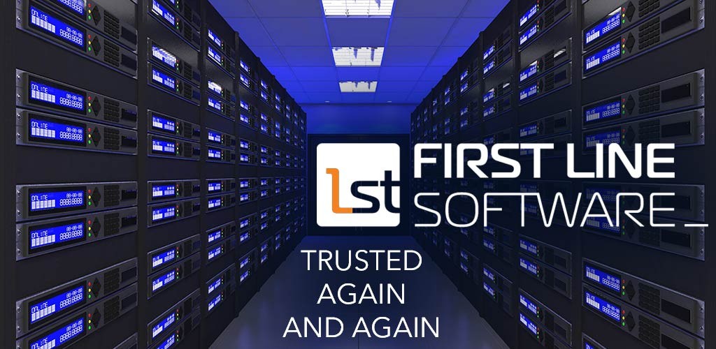 First Line Software image