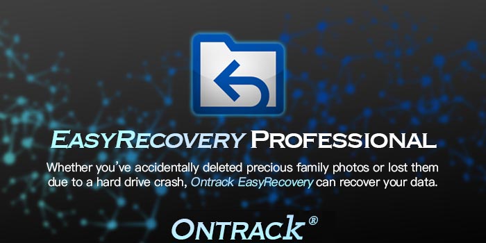 EasyRecovery image