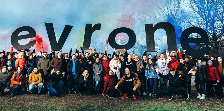 evrone mobile app developers