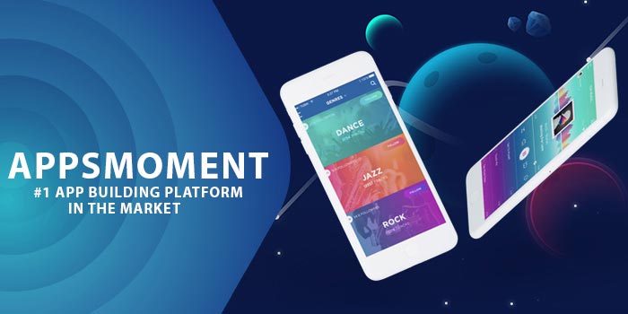 Best 31 App development software - May, 2021