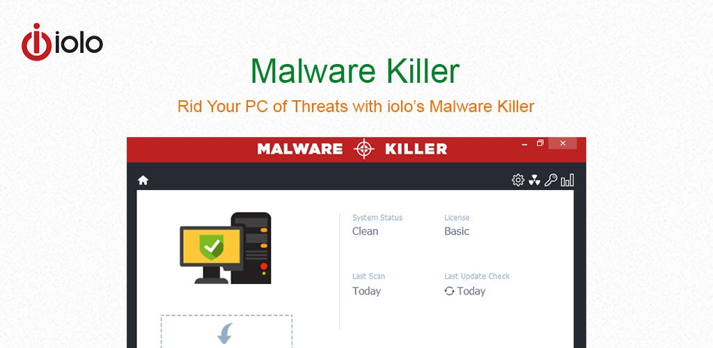 Malware Killer image