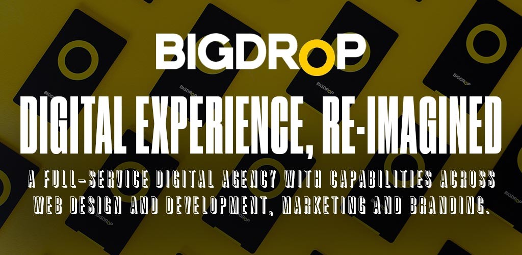 Big Drop Inc image