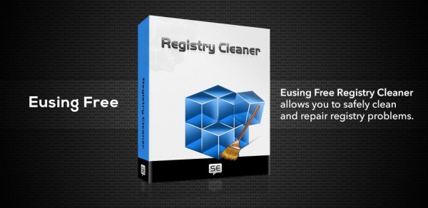 Eusing Registry Cleaner image