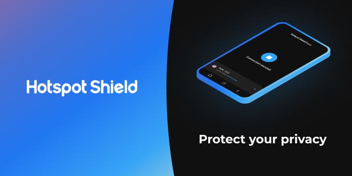 Hotspot Shield image