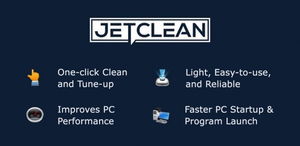 JetClean image