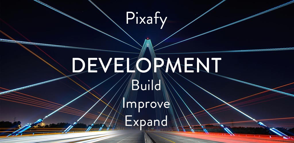 Pixafy image