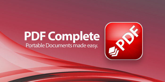 PDF Complete  image