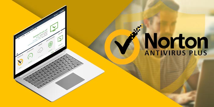 Norton Antivirus Plus image