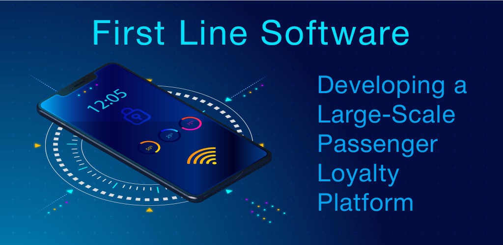 First Line Software image