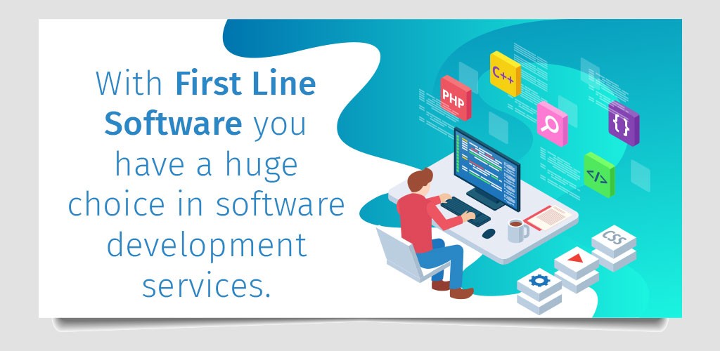 First Line Software image