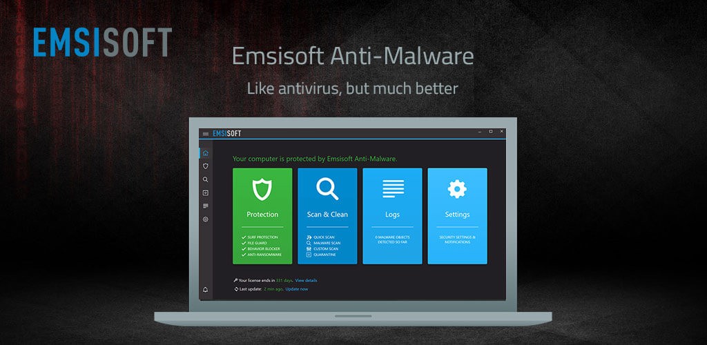 Emsisoft Anti-Malware image