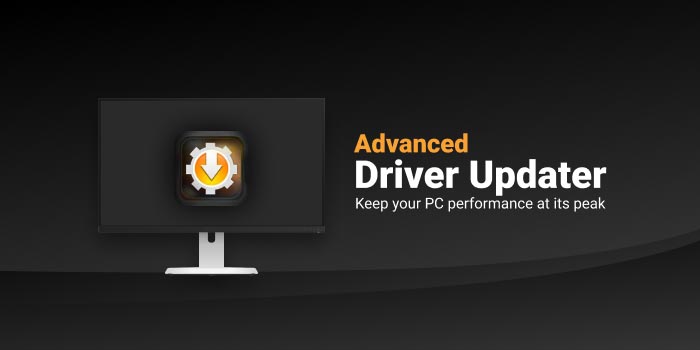 Advanced Driver Updater image