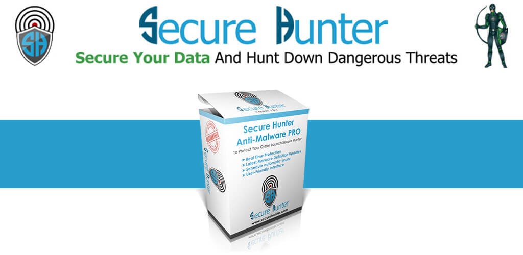 Secure Hunter image