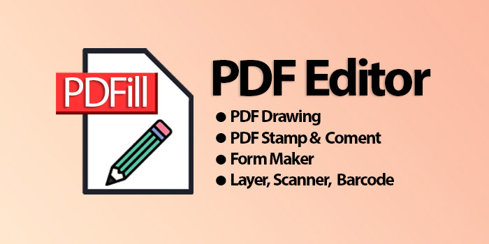 PDFill PDF Editor image