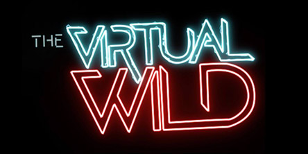 the virtual wild texas VR AR MR