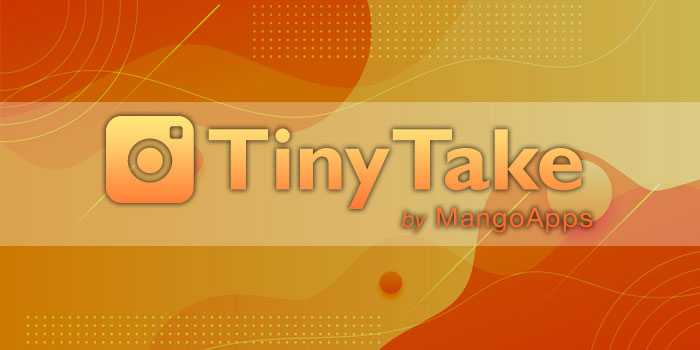TinyTake image